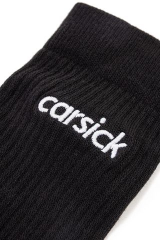 Ponožky Carsick Classic Embroidery