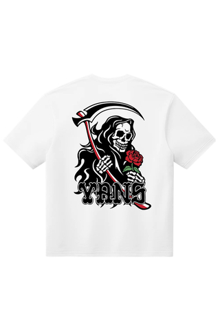 Koszulka Vans So Long Reaper