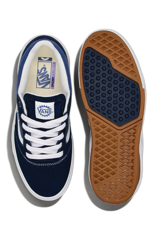 Buty Vans BMX Proof Wafflecup