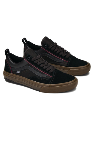 Buty Vans Skate Old Skool Wafflecup