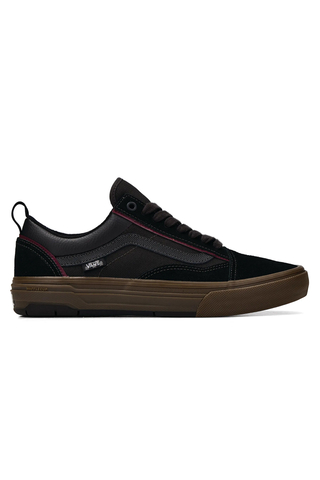 Buty Vans Skate Old Skool Wafflecup