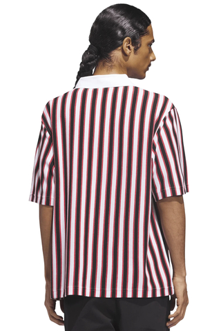 Koszulka adidas Skateboarding Classic Polo