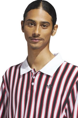 Koszulka adidas Skateboarding Classic Polo