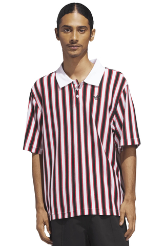 Koszulka adidas Skateboarding Classic Polo