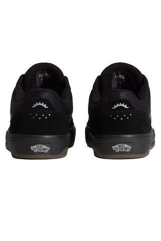 Buty Vans BMX Proof Wafflecup
