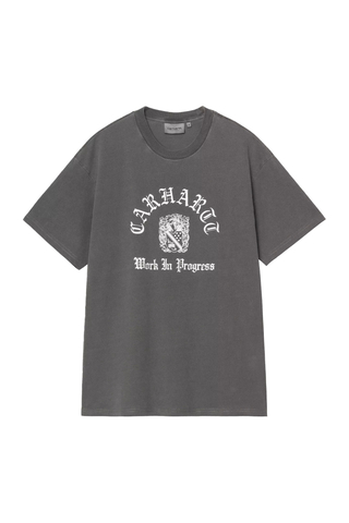 Tričko Carhartt WIP Coat Of Arms