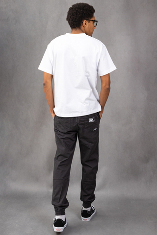 Kalhoty New Bad Line Chino Jogger Icon