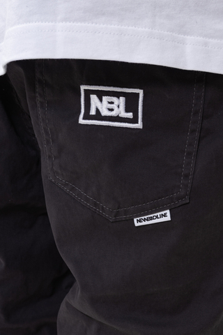 Kalhoty New Bad Line Chino Jogger Icon