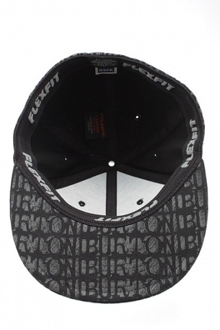 Czapka BURTON BUFORD FLEXFIT