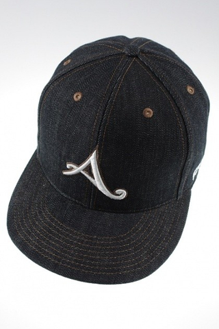 Czapka AKA UNIQ JEANS