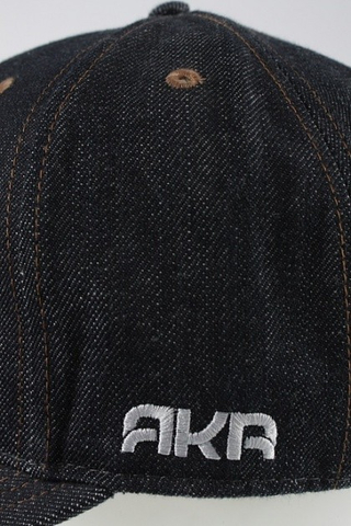 Czapka AKA UNIQ JEANS