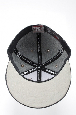 Czapka AKA UNIQ JEANS