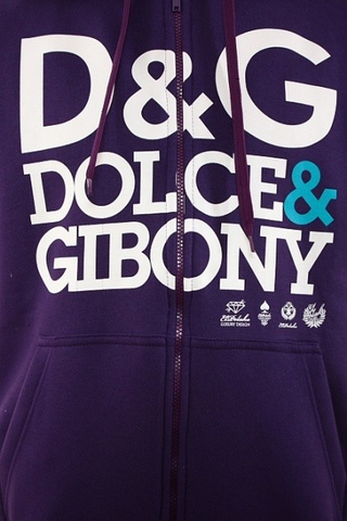 DOLCE I GIBONY