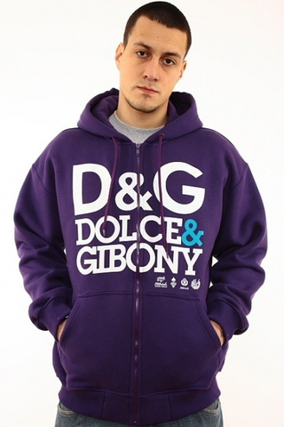 DOLCE I GIBONY