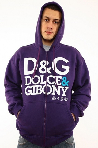 DOLCE I GIBONY