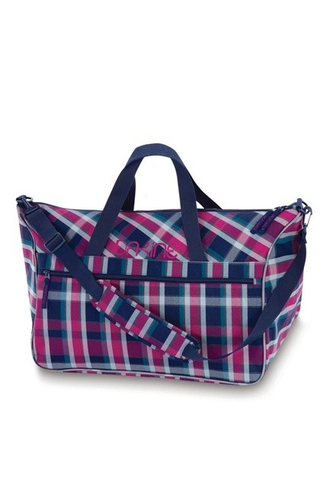DUFFLE SM