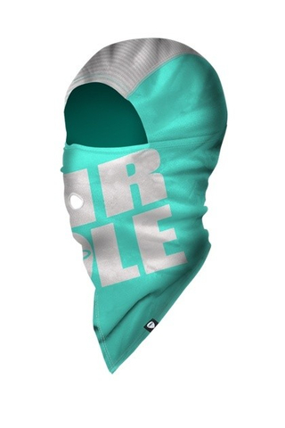Bandana Airhole Balaclava Gigantic Logo