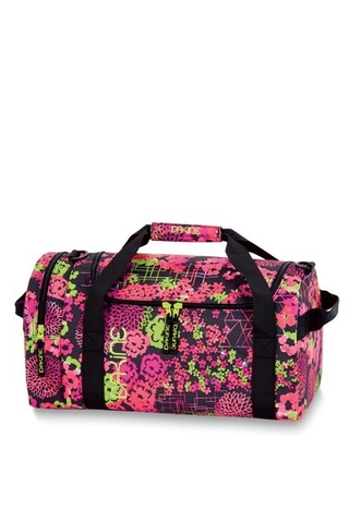 GIRLS EQ BAG MED 51