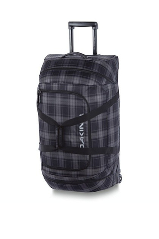 WHEELED DUFFLE LG 90