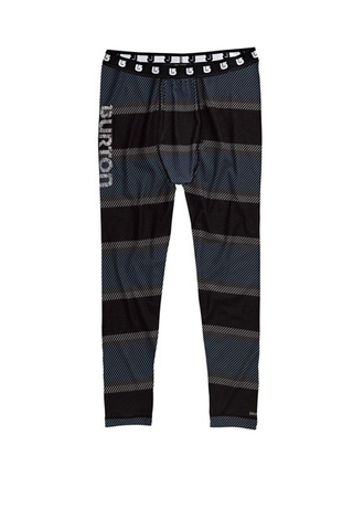 MIDWEIGHT PANT