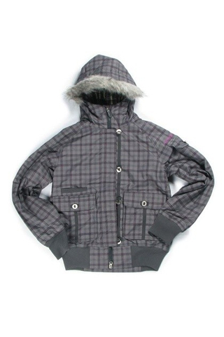 ARD LUMEN INSULATED WMN