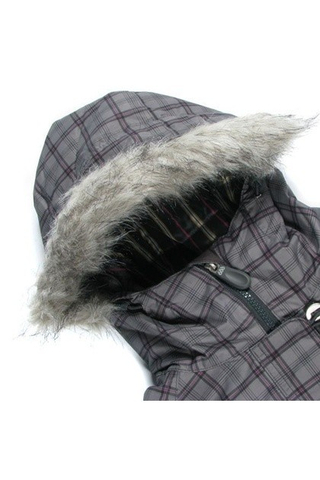 ARD LUMEN INSULATED WMN