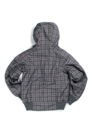 ARD LUMEN INSULATED WMN