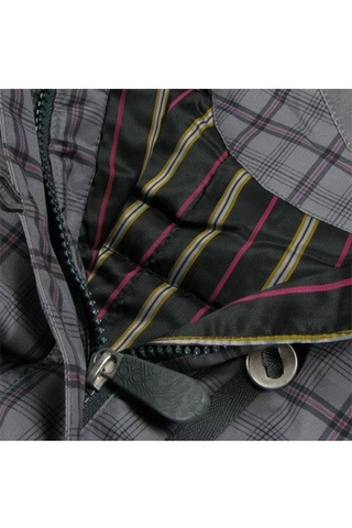 ARD LUMEN INSULATED WMN