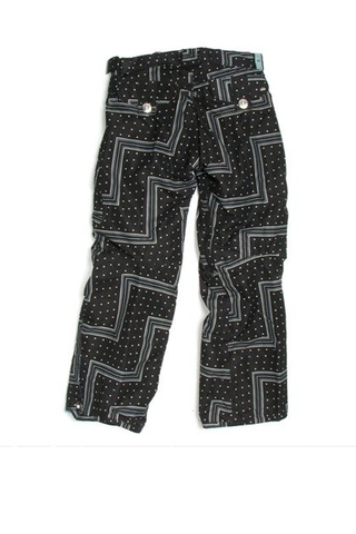 SMARTY ORIG CARGO PRINT