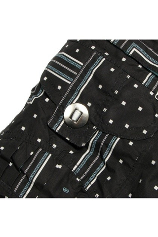 SMARTY ORIG CARGO PRINT