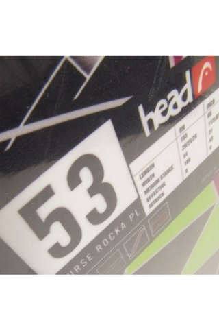 COURSE ROCKA WIDE 162