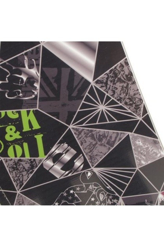 COURSE ROCKA 153