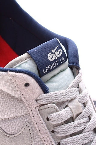 ZOOM LESHOT LR