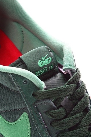 ZOOM LESHOT LR
