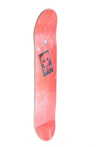 BLOODY SKULL
