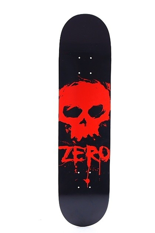 BLOODY SKULL