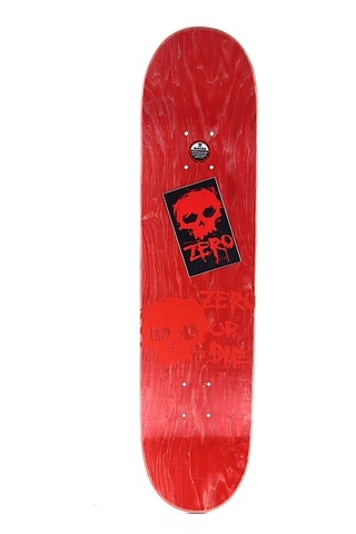 BLOODY SKULL