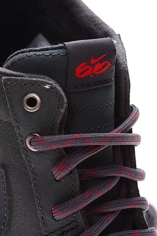 BRAATA LR MID PREMIUM