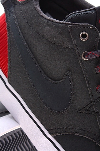 BRAATA LR MID PREMIUM