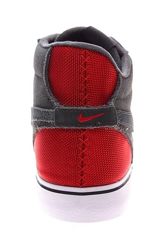 BRAATA LR MID PREMIUM