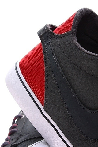 BRAATA LR MID PREMIUM