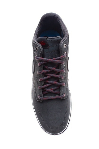 BRAATA LR MID PREMIUM