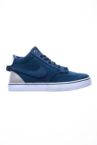 BRAATA LR MID PREMIUM