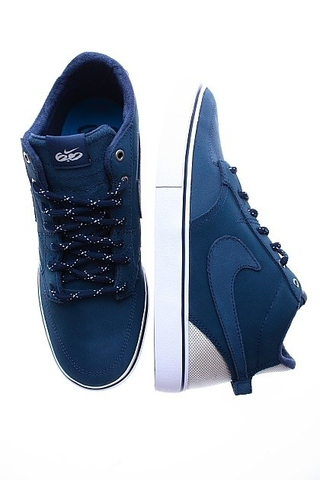 BRAATA LR MID PREMIUM