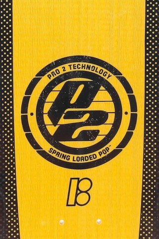 P2 PJ LADD