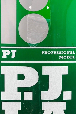 P2 PJ LADD
