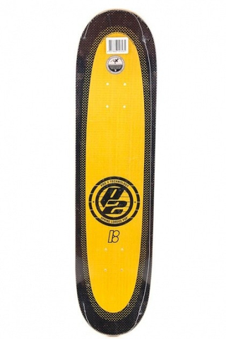P2 PJ LADD