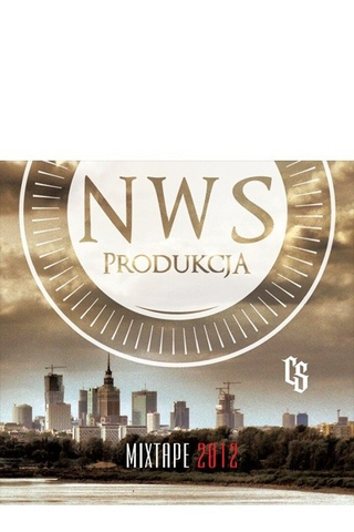 NWS PRODUKCJA MIXTAPE 2012