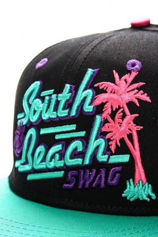 SOUTH BEACH