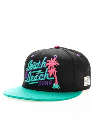 SOUTH BEACH